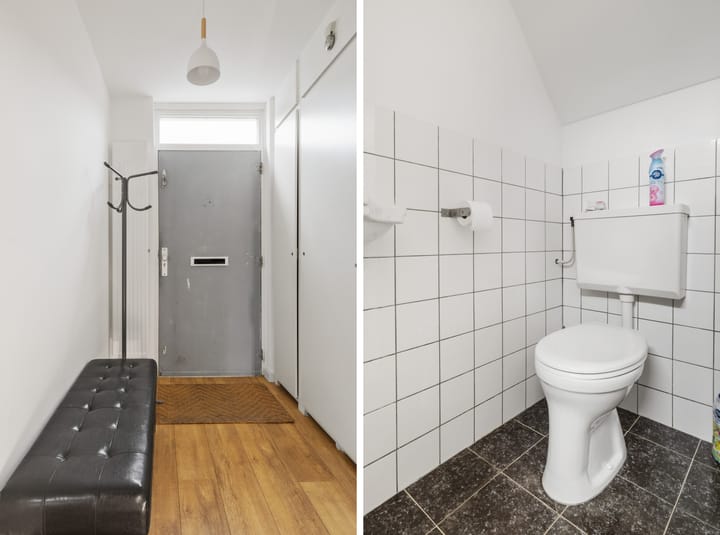 Foto 11 van Maaslaan 137