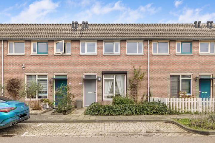 Foto 26 van Maaslaan 137