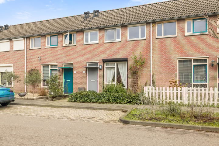 Foto 27 van Maaslaan 137