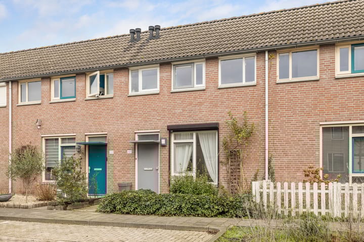 Foto 25 van Maaslaan 137