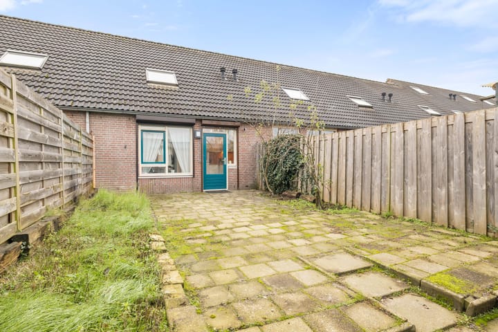 Foto 23 van Maaslaan 137