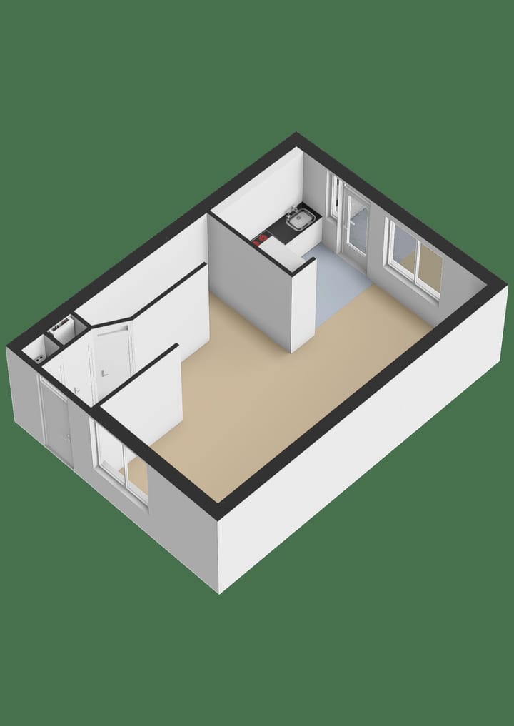 Foto 33 van Maaslaan 137