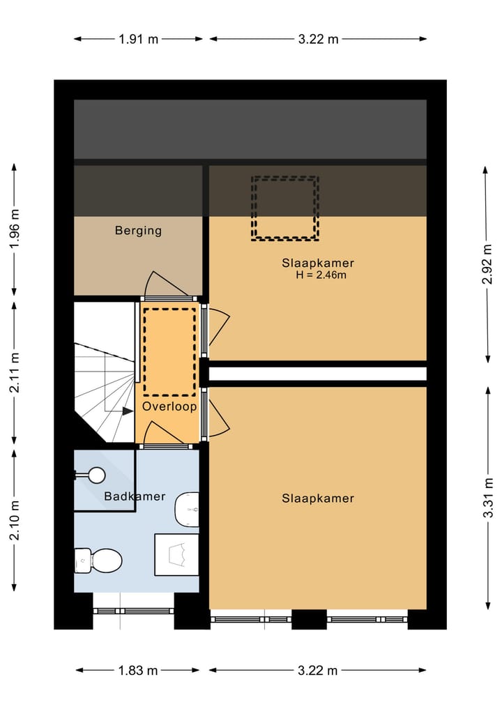 Foto 34 van Maaslaan 137