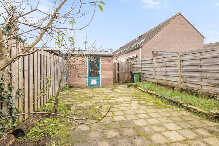 Foto 21 van Maaslaan 137