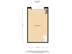 View floorplan