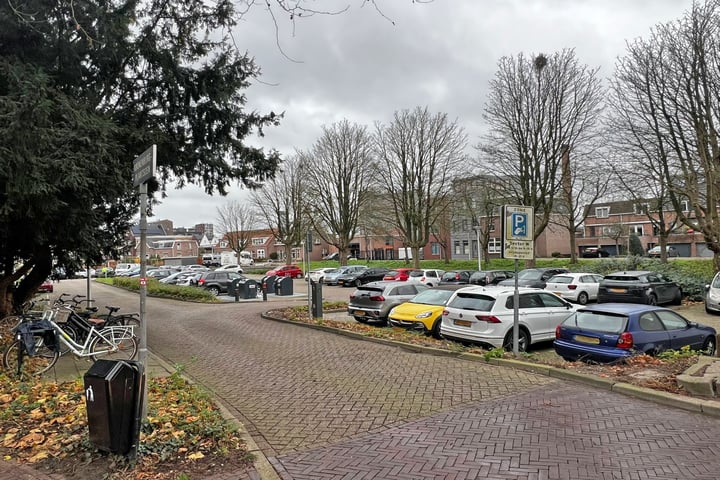 Bekijk foto 56 van Utrechtsestraat 5