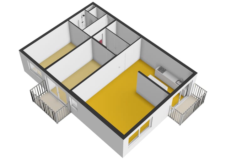 Foto 21 van Boterbloem 36