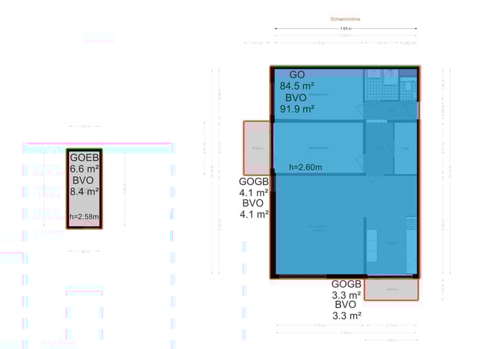 Foto 24 van Boterbloem 36