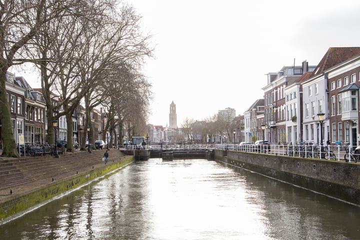 Foto 40 van Bemuurde Weerd O.Z. 39-C