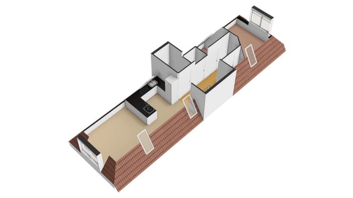 Foto 47 van Bemuurde Weerd O.Z. 39-C