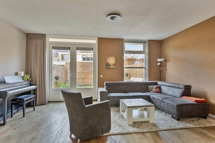 Foto 3 van Operadreef 40