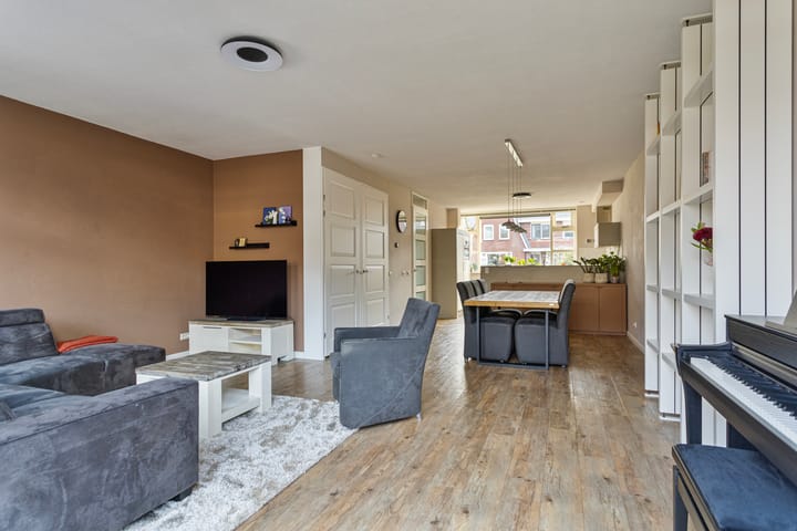 Foto 5 van Operadreef 40