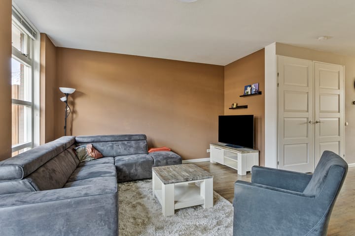 Foto 6 van Operadreef 40