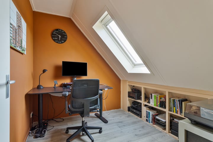 Foto 23 van Operadreef 40