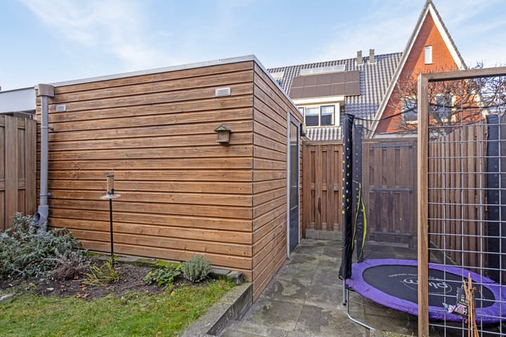 Foto 26 van Operadreef 40