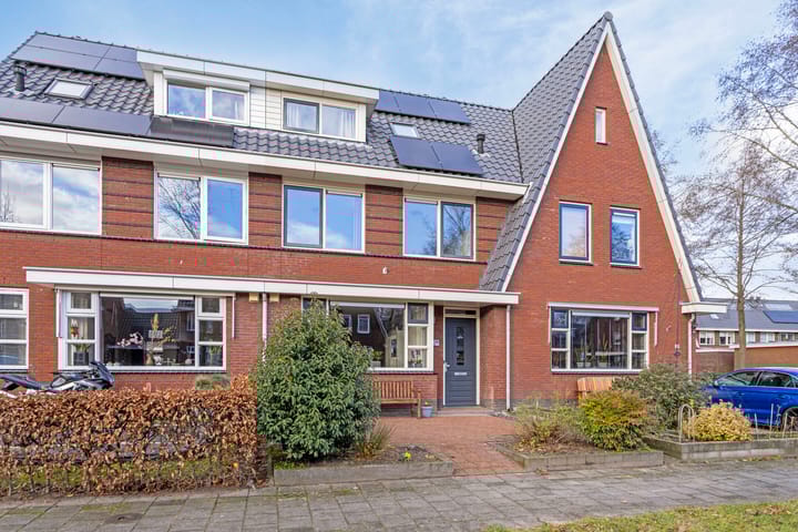 Foto 30 van Operadreef 40