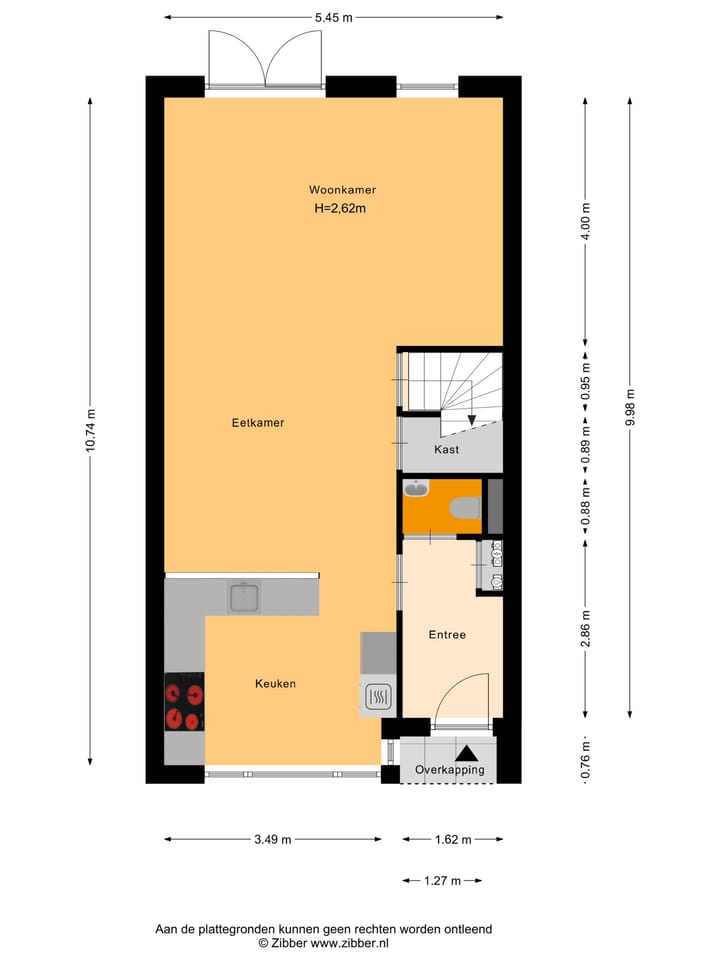 Foto 37 van Operadreef 40