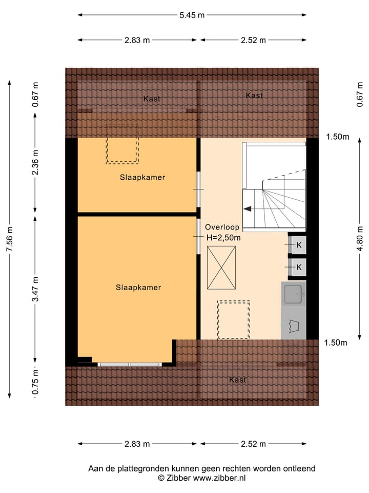 Foto 39 van Operadreef 40