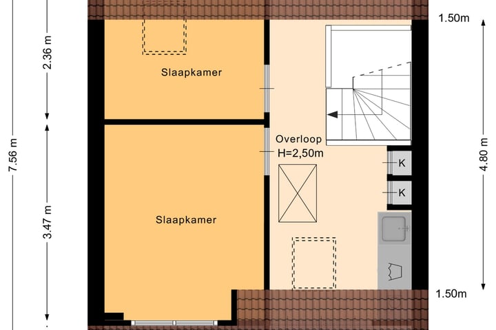 Bekijk foto 39 van Operadreef 40