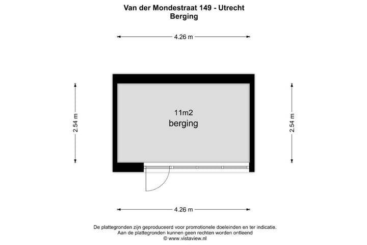 Bekijk foto 60 van Van der Mondestraat 149