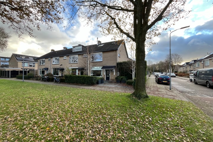 Eikenlaan 21