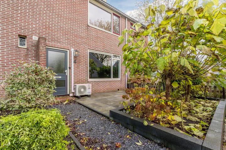 Foto 2 van Regthuisstraat 4