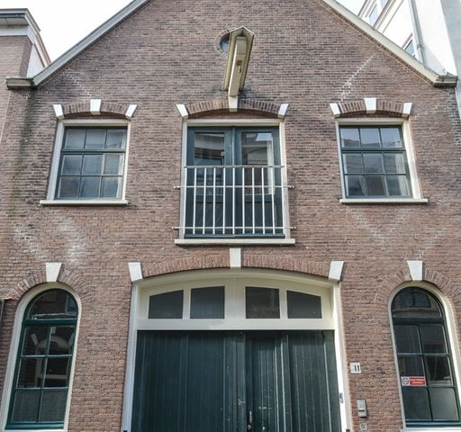 Bekijk foto 33 van Koediefstraat 11-A