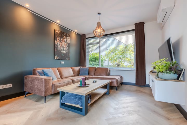 Foto 3 van Regthuisstraat 4