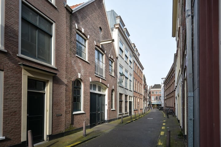 Bekijk foto 34 van Koediefstraat 11-A