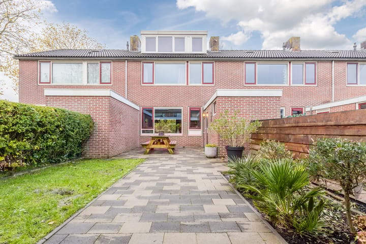 Foto 5 van Regthuisstraat 4