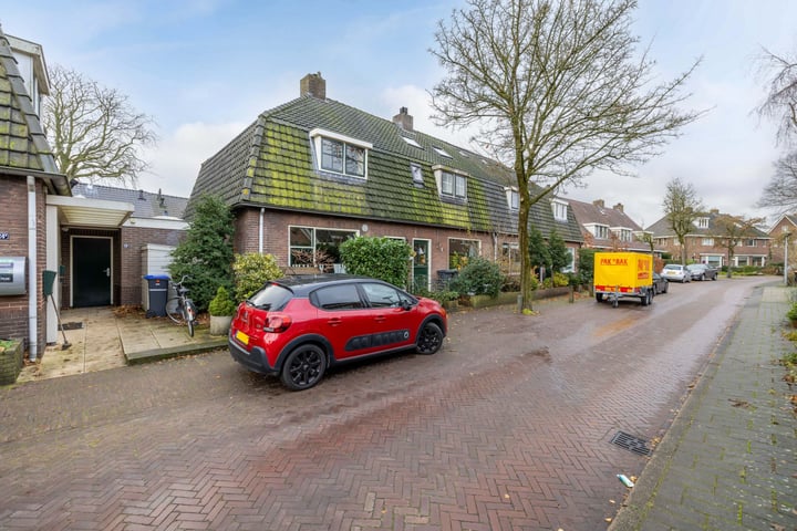 Bekijk foto 1 van Botterstraat 24