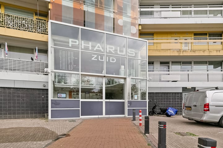 Foto 4 van Pharus 211