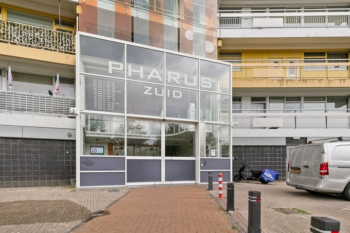 Bekijk foto 4 van Pharus 211