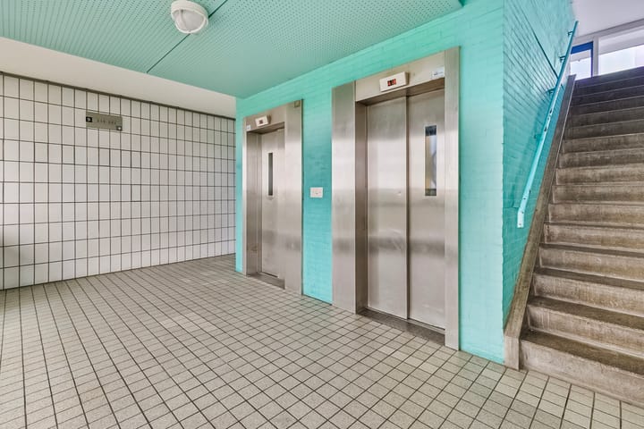 Foto 5 van Pharus 211