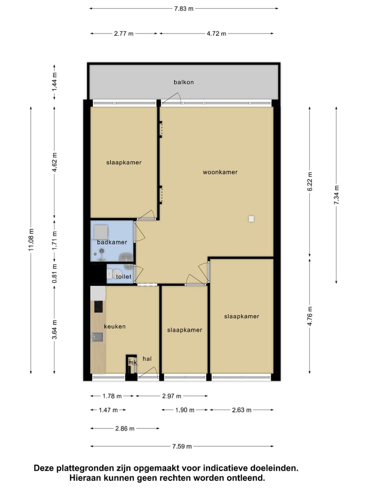 Foto 28 van Pharus 211