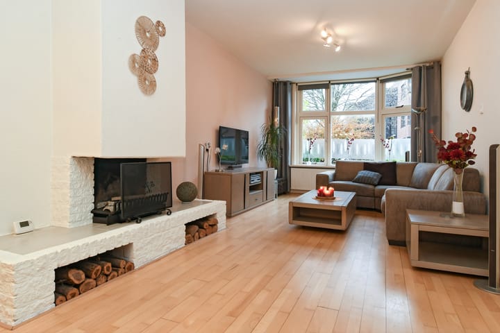 Foto 3 van Anna van Engelandstraat 39