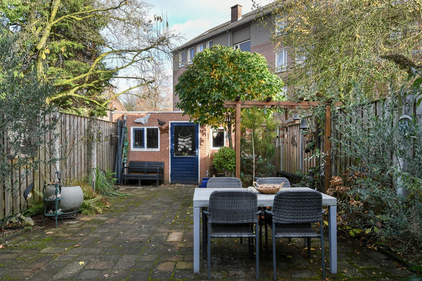 Foto 4 van Anna van Engelandstraat 39