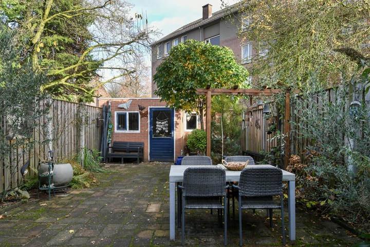 Foto 4 van Anna van Engelandstraat 39