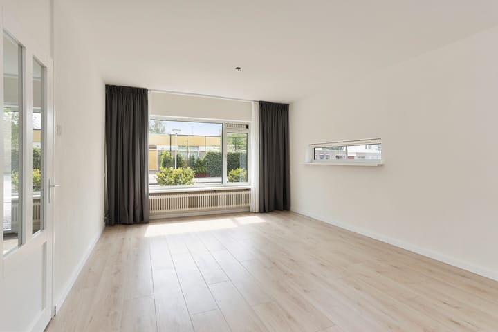 Foto 2 van Baarle Hertoglaan 30