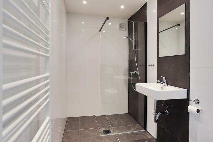 Foto 3 van Baarle Hertoglaan 30