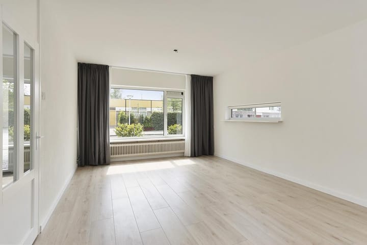 Foto 9 van Baarle Hertoglaan 30