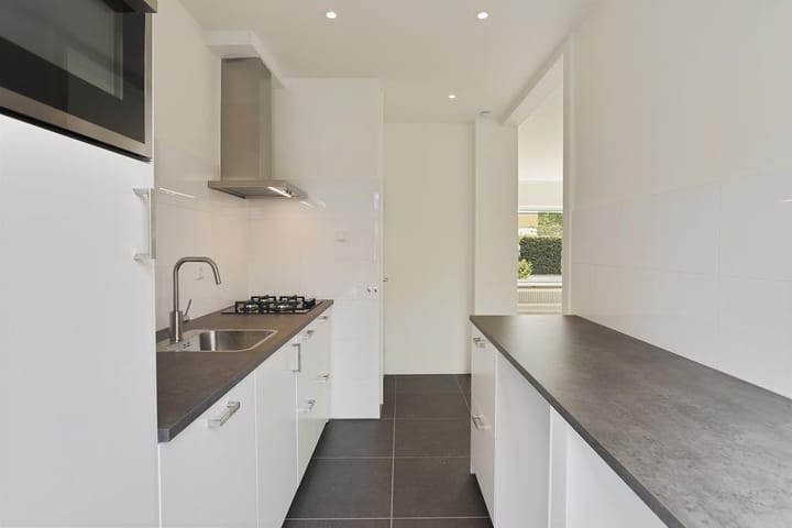 Foto 14 van Baarle Hertoglaan 30