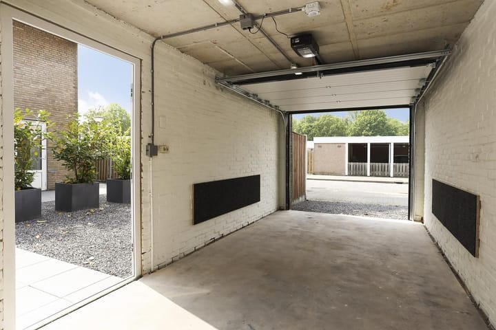 Foto 29 van Baarle Hertoglaan 30