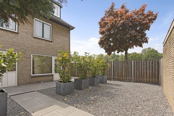 Foto 34 van Baarle Hertoglaan 30