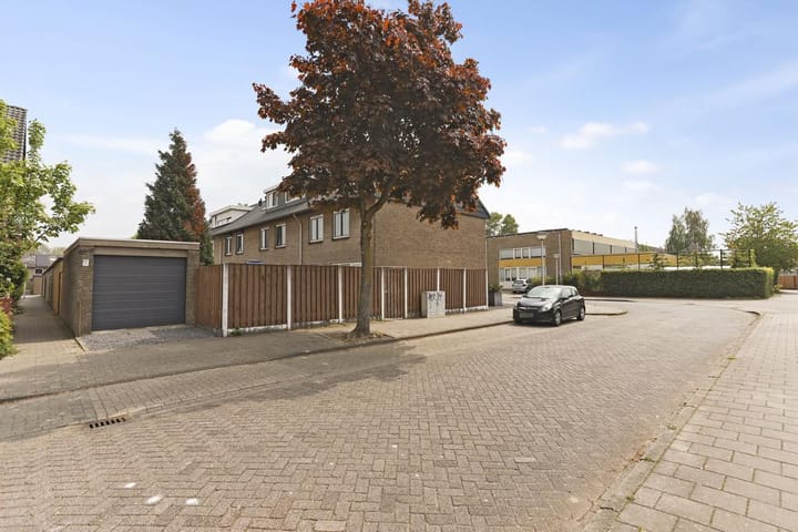 Foto 35 van Baarle Hertoglaan 30