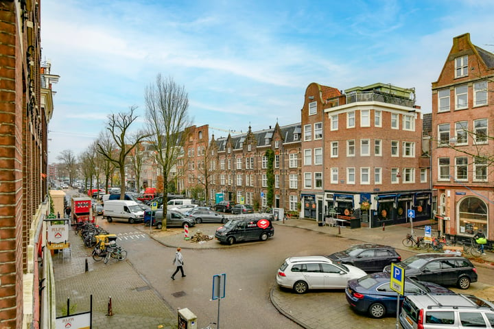 Bekijk foto 7 van Lindengracht 59-1