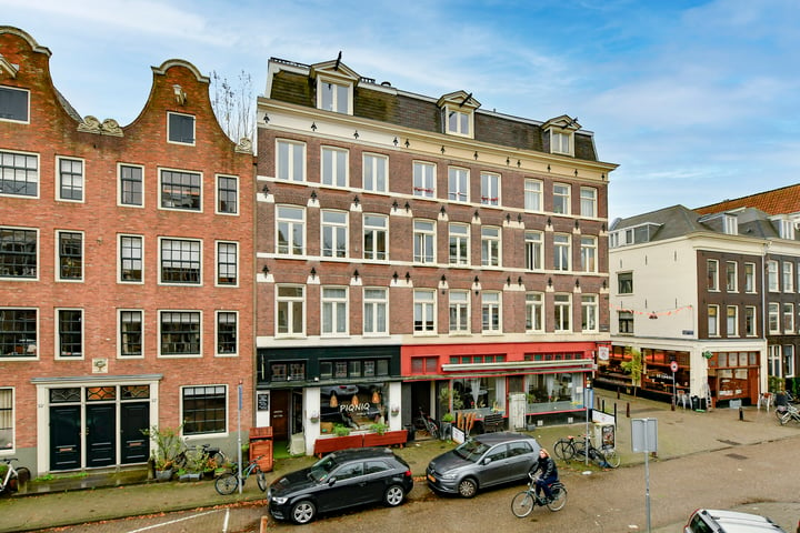 Bekijk foto 14 van Lindengracht 59-1