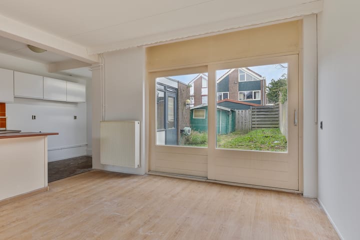 Foto 6 van Molensingel 50