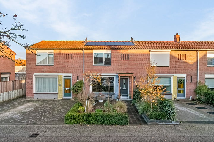 Margrietstraat 7