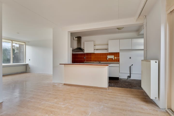 Foto 7 van Molensingel 50